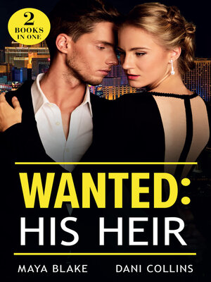 cover image of Wanted